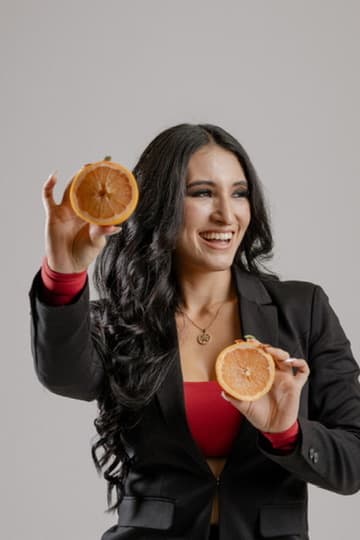 Valeria Gómez